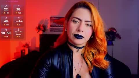 Snapshot of dulce_charlottee chatting on September 2025 07:52:01 PM DULCE online show from September 2025 07:52:01 PM