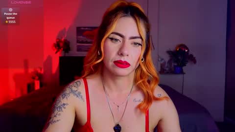 Snapshot of dulce_charlottee chatting on October 2025 07:33:02 PM DULCE online show from October 2025 07:33:02 PM