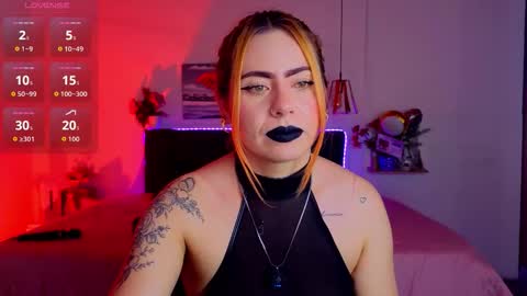 Snapshot of dulce_charlottee chatting on October 2025 07:56:01 PM DULCE online show from October 2025 07:56:01 PM