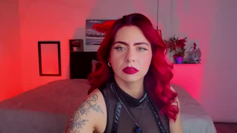 DULCE online show from February 2026 07:29:02 PM