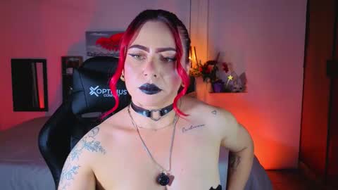 DULCE online show from March 2026 06:01:02 PM