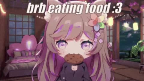 dulce_charm_ online show from April 2026 12:13:01 PM