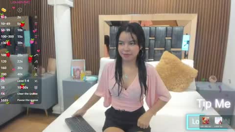 Dulce online show from May 2026 11:07:01 AM