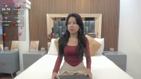 Dulce online show from July 2026 11:17:01 AM