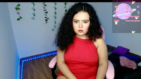 Dulce online show from December 2024 01:48:01 AM