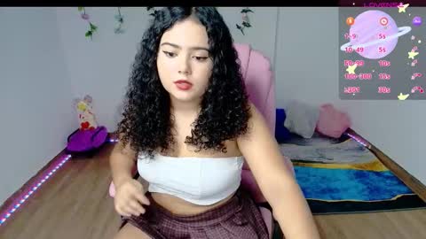 Dulce online show from January 2025 07:46:01 PM