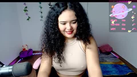 Dulce online show from January 2025 06:07:01 PM