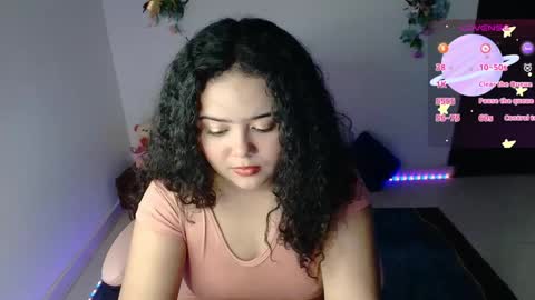 Dulce online show from September 2025 07:35:01 PM