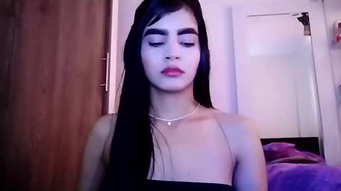 dulce_lucero online show from December 2024 07:10:01 PM