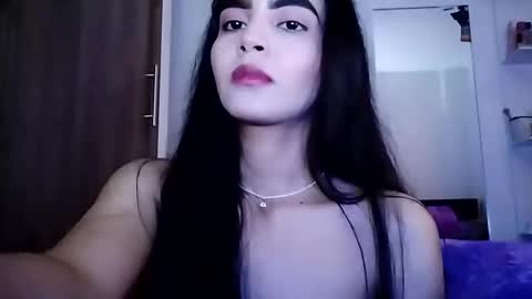 dulce_lucero online show from December 2024 09:16:01 PM
