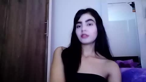 dulce_lucero online show from December 2024 06:56:02 PM