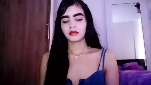 dulce_lucero online show from December 2024 03:03:01 PM