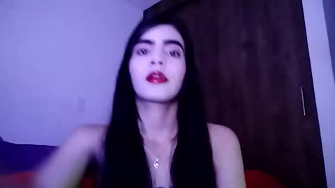 dulce_lucero online show from January 2025 06:40:02 PM