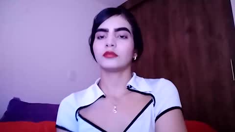 dulce_lucero online show from January 2025 09:41:02 PM