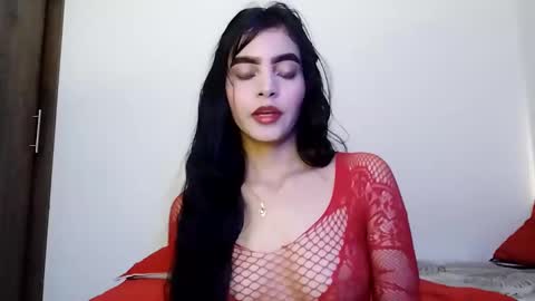 dulce_lucero online show from January 2025 06:16:01 PM