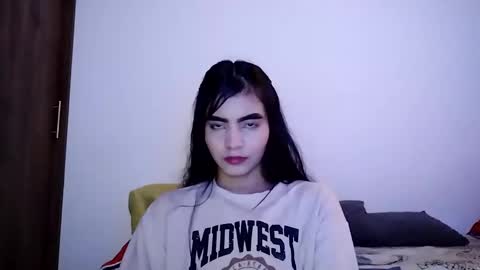 dulce_lucero online show from January 2025 06:07:01 PM