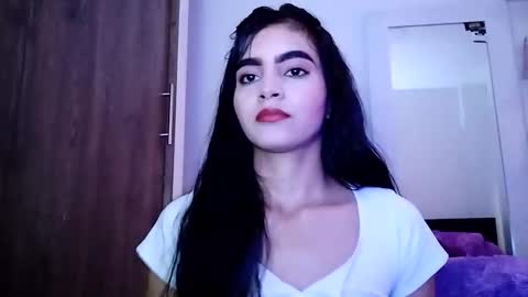 dulce_lucero online show from January 2025 05:17:01 PM