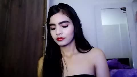 dulce_lucero online show from January 2025 03:44:01 PM
