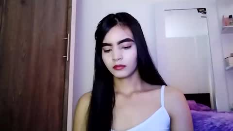 dulce_lucero online show from February 2025 04:14:01 PM