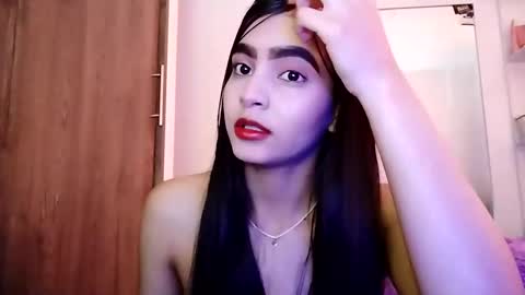 dulce_lucero online show from February 2025 05:52:02 PM
