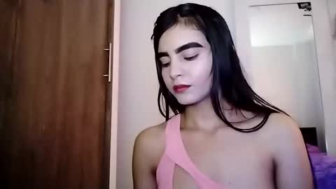 dulce_lucero online show from February 2025 05:53:02 PM
