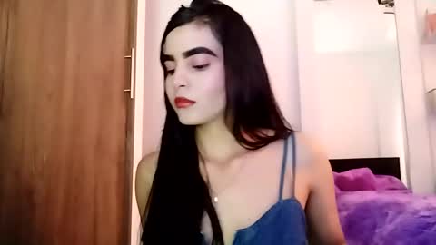 dulce_lucero online show from February 2025 05:42:01 PM