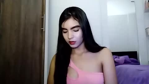 dulce_lucero online show from March 2025 02:40:02 PM