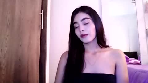 dulce_lucero online show from March 2025 07:40:01 PM