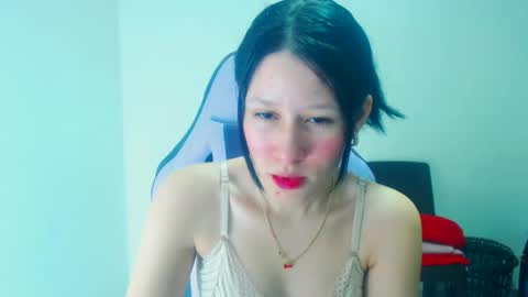 dulce_mauren online show from February 2026 10:41:02 AM