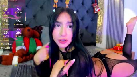 Snapshot of dulce_may chatting on November 2025 04:11:01 AM Dluce May online show from November 2025 04:11:01 AM