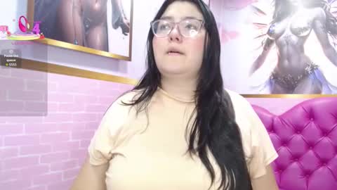 Snapshot of dulce_meow chatting on September 2025 11:43:02 AM Dulce online show from September 2025 11:43:02 AM