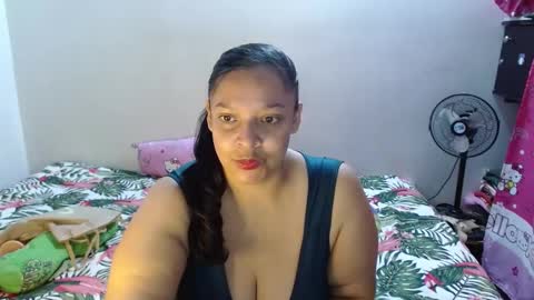 dulce online show from February 2025 12:01:02 PM