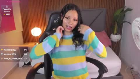 N A T Y online show from December 2024 11:31:02 AM