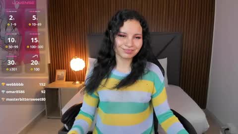 N A T Y online show from January 2025 11:00:02 AM