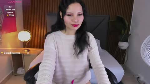 N A T Y online show from January 2025 02:09:02 AM