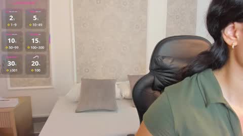 N A T Y online show from November 2025 02:14:01 AM