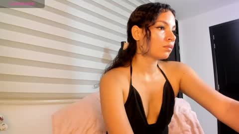 Snapshot of dulce_natyy chatting on June 2026 05:41:01 AM N A T Y online show from June 2026 05:41:01 AM