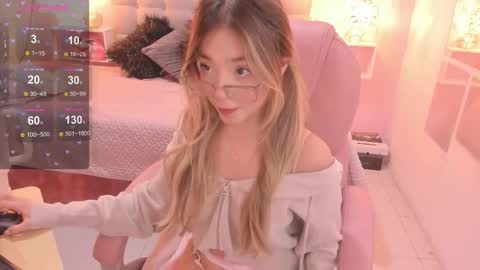 Snapshot of dulce_powl chatting on October 2025 04:11:01 PM Dulce online show from October 2025 04:11:01 PM