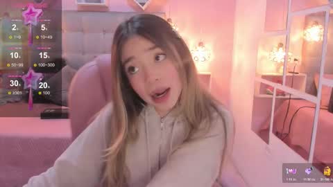 Dulce  online show from February 2026 02:55:02 PM