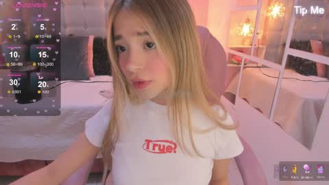 Dulce  online show from April 2026 01:05:02 PM