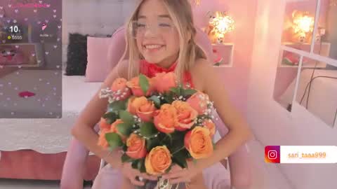 Dulce  online show from July 2026 06:57:02 PM