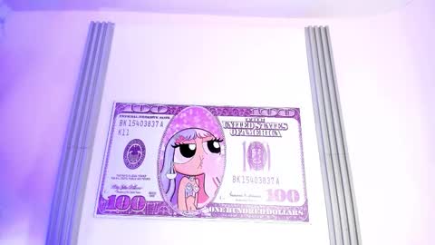 dulce_quintana online show from October 2025 12:16:01 PM