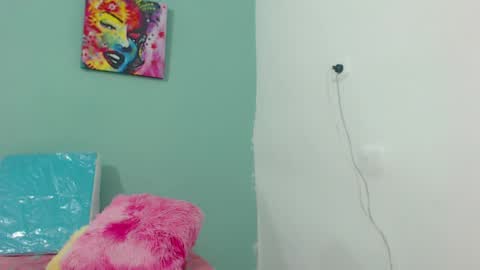 Snapshot of dulce_sexy21 chatting on December 2024 01:15:02 AM dulce_sexy21 online show from December 2024 01:15:02 AM