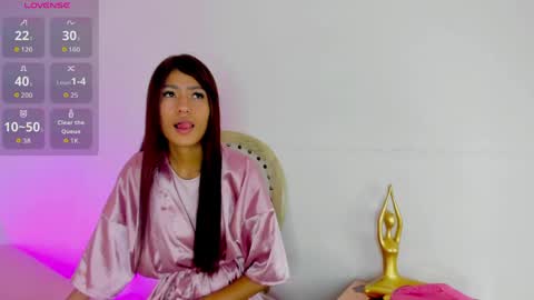 dulce_tentacion___ online show from May 2026 11:16:02 AM