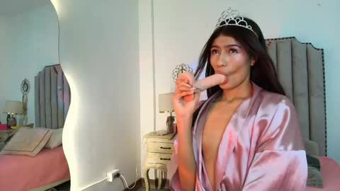 dulce_tentacion___ online show from May 2026 03:36:02 AM