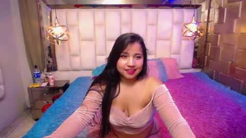 dulcebarbiery online show from December 2025 08:17:01 PM