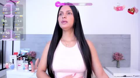 Dulce online show from January 2025 03:12:02 AM