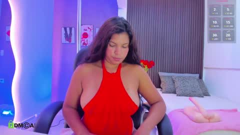 Dulce  online show from April 2026 07:40:01 PM