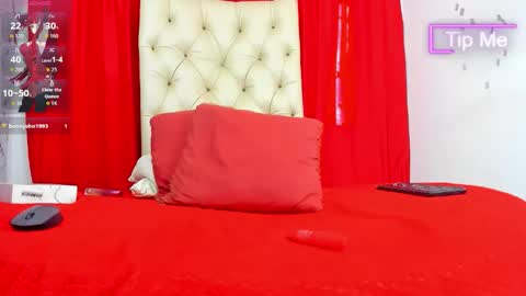 Snapshot of dulcee_bella chatting on February 2026 08:20:02 PM dulcee_bella online show from February 2026 08:20:02 PM