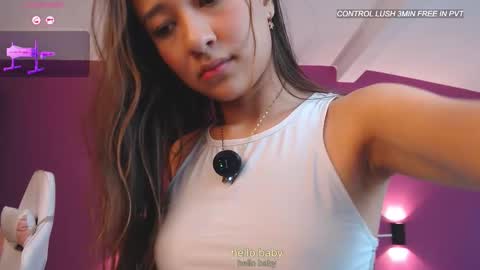 Dulcee Miia  online show from March 2026 10:28:01 PM